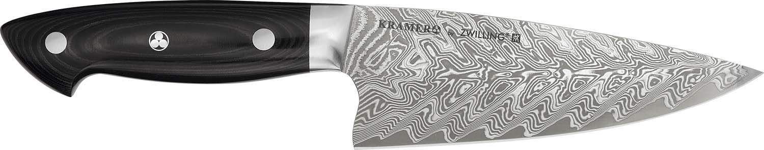 Zwilling Kramer Accessories 10-Inch, Ceramic Sharpening Rod