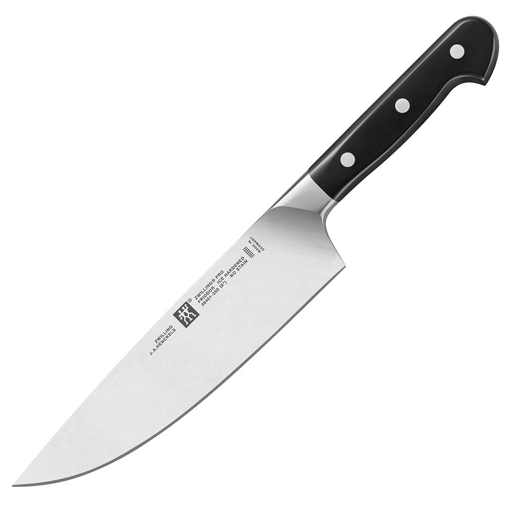 Zwilling J.A. Henckels TWINSHARP Duo Stainless Steel Handheld Knife Sharpener