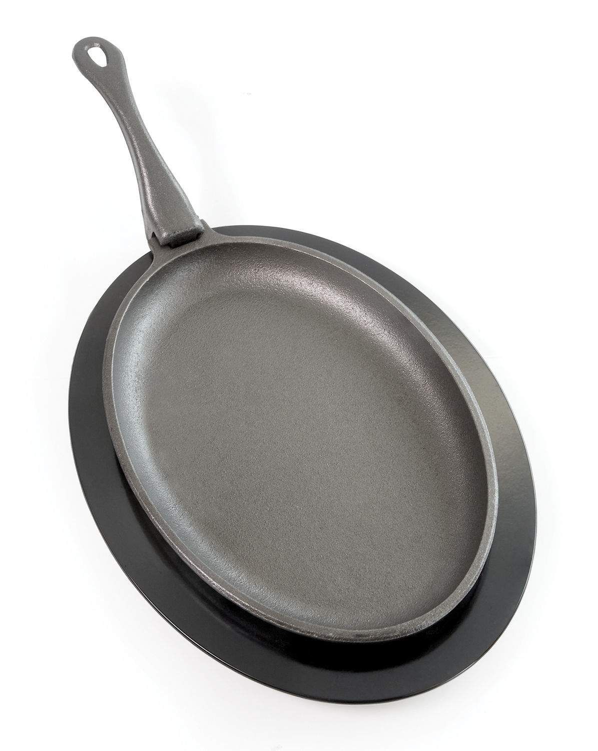 Who made this skillet? : r/castiron