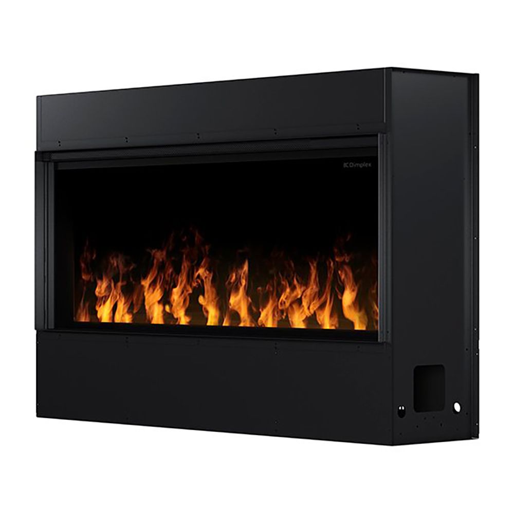 Dimplex Opti Myst Linear Electric Fireplace 46 Inch 7019