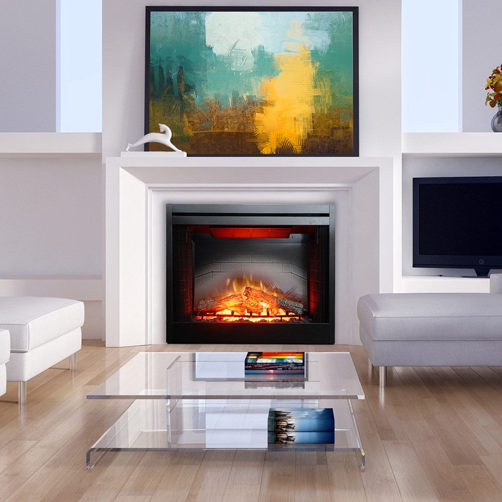 Fireplace Media - Is It Important? - Mountain View Hearth Products