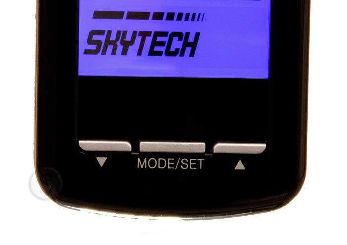Skytech 7015 On/Off Electric Appliance Remote Control with Plug-In Receiver