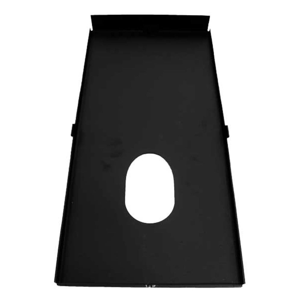 Pelpro replacement baffle kit pp srv7077 006 
