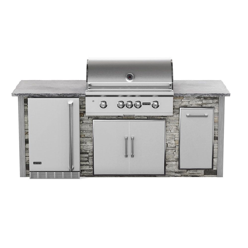 Cutco 8-piece Kitchen Set – RJP Unlimited
