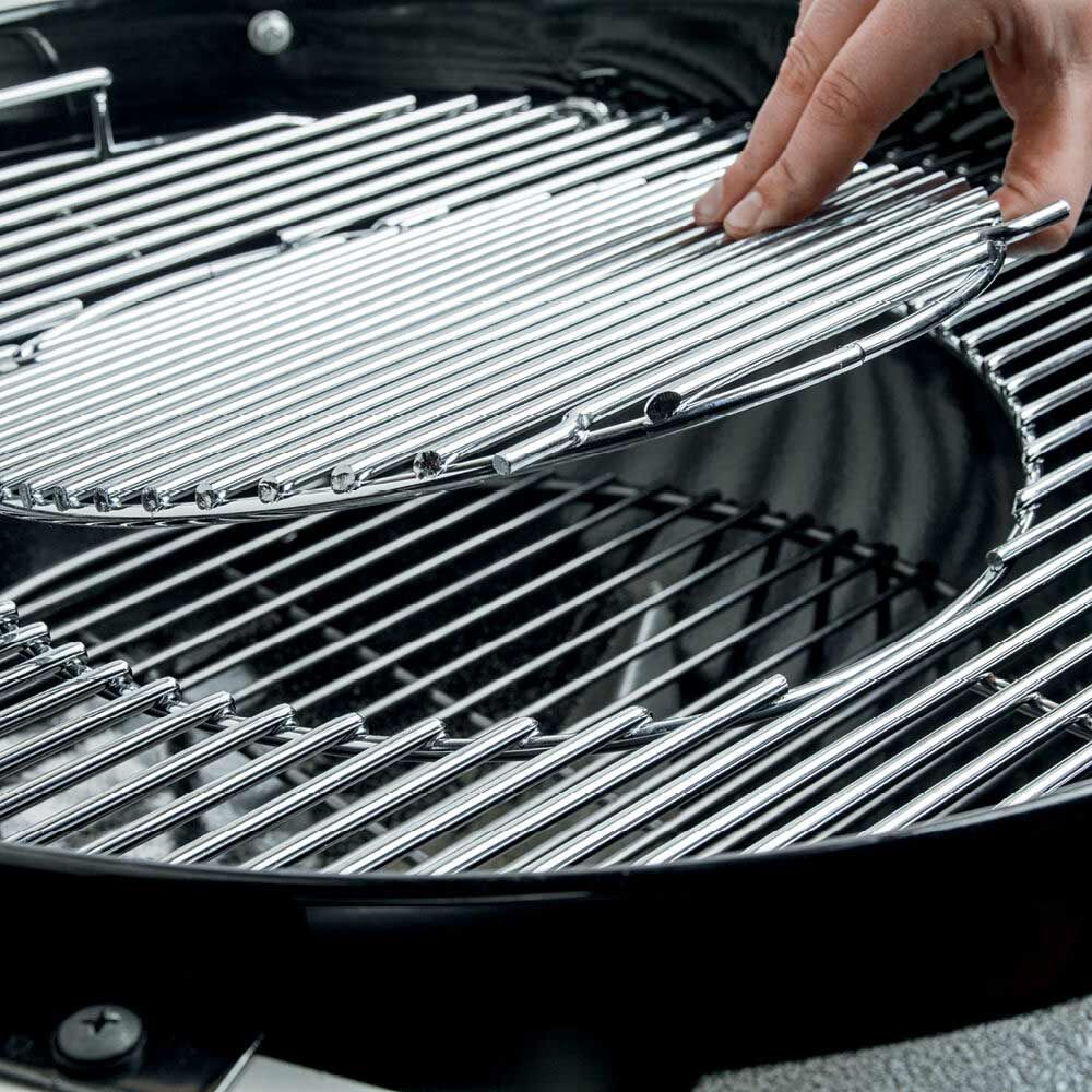 Weber Performer Grill Parts: iGrill Pro Ambient Temperature