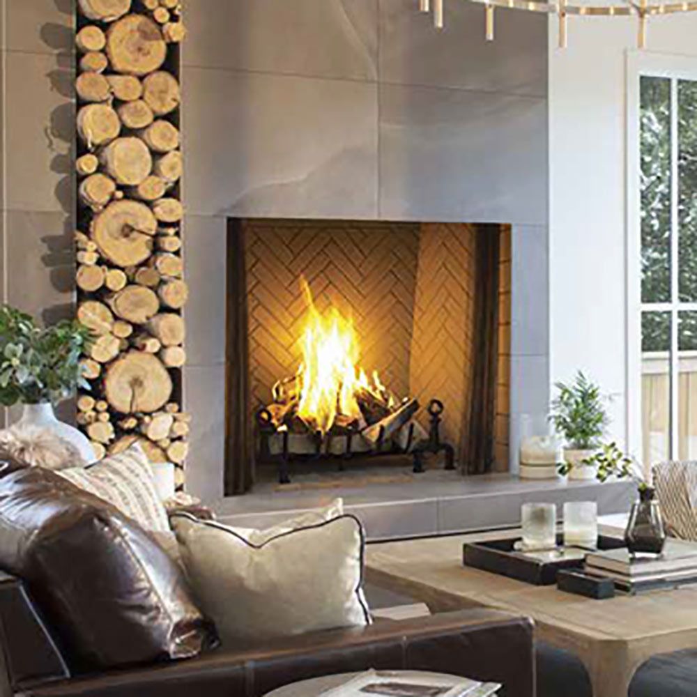 Morso 7948 freestanding wood heater - Abbey Fireplaces