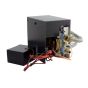 Skytech AFVK-SP-MH/L Manual Hi/Lo Spark to Pilot Gas Valve Kit with On/Off/Hi/Lo Remote - Back