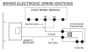 Electronic Spark Ignition Wiring