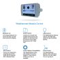 iFlame FT-WS1 WeatherSmart Bluetooth/WiFi Module