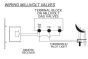Millivolt Valve Wiring