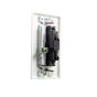 Skytech Sky-WS Wired Wall Mounted On/Off Fireplace Control - Back