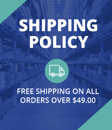 SFR-Shipping-Policy
