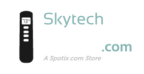 Skytech Fireplace Remote Controls
