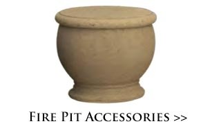 AFD Fire Pit Accessories