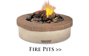 AFD Fire Pits
