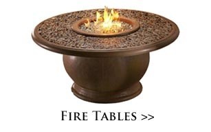 AFD Fire Tables