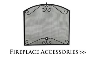 AFD Fireplace Accessories