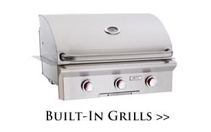 AOG Built In Gas Grills