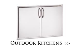 AOG Outdoor Kitchens