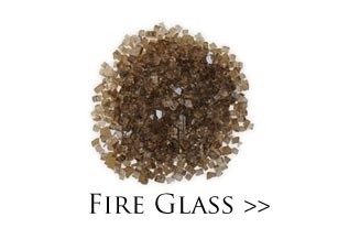 Firegear Fire Glass
