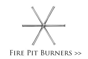 Firegear Fire Pit Burners