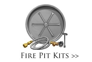 Firegear Fire Pit Kits
