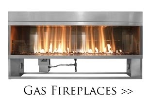 Firegear Fireplaces