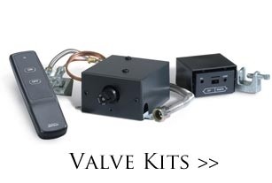 Skytech Valve Kits