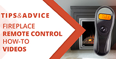 How to Troubleshoot Fireplace Remotes