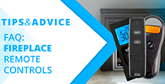 The Best Fireplace Remote Controls