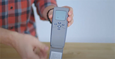 How to install a Skytech 3301 Remote Control