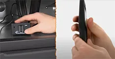 Troubleshooting a Skytech Fireplace Remote Control