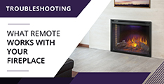 Common Issues with Fireplace Remotes